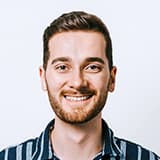 Portrait von Alexander Rabensteiner