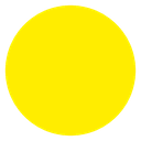 Logo von Yellow Circle